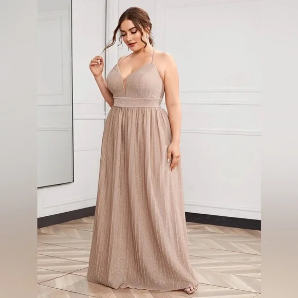 XL Dress 💗 - Picture 4 of 10